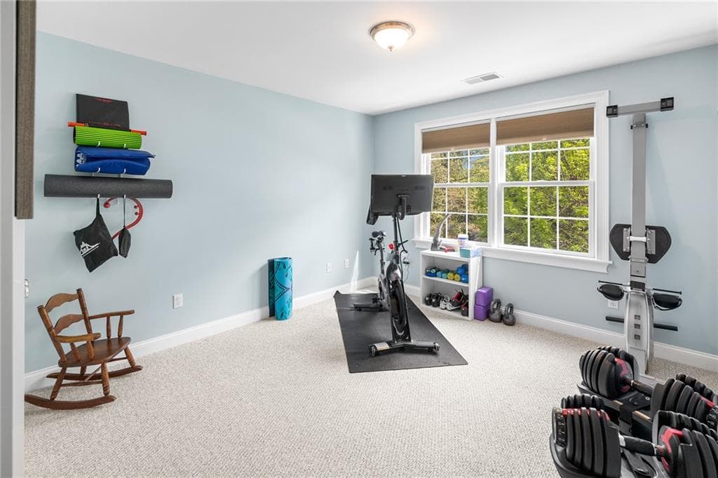 Single Family Residence at 128 Windmill Drive, South Kingstown, photo 28 of 50