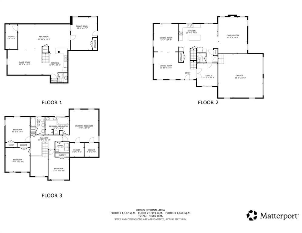 Single Family Residence at 128 Windmill Drive, South Kingstown, photo 50 of 50