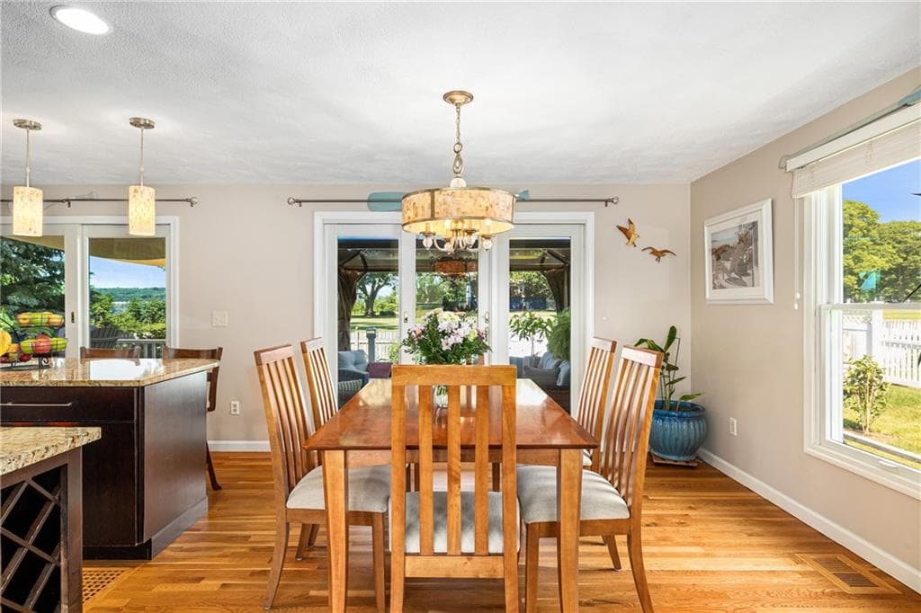 357 Capron Farm Drive photo 4