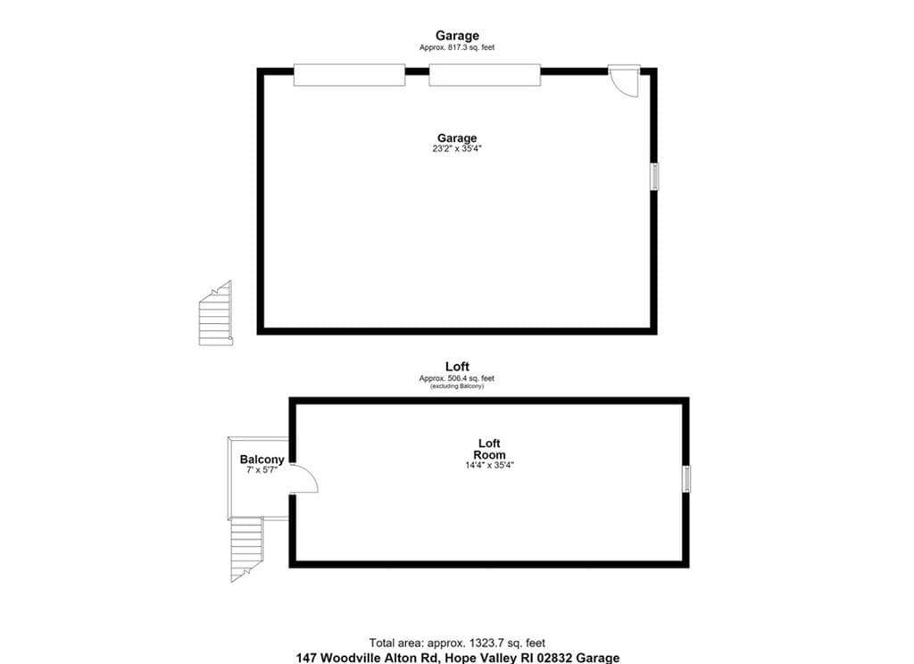 147 Woodville Alton Road photo 34
