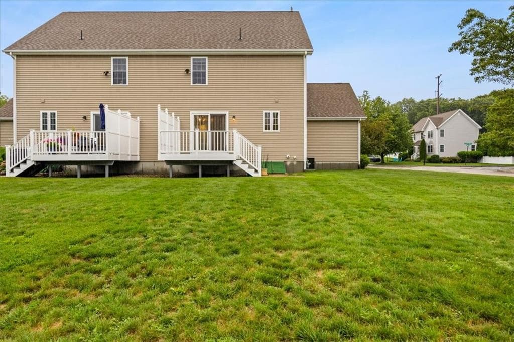 Condominium at 16 Streamview Drive UNIT 16, Cumberland, photo 42 of 50