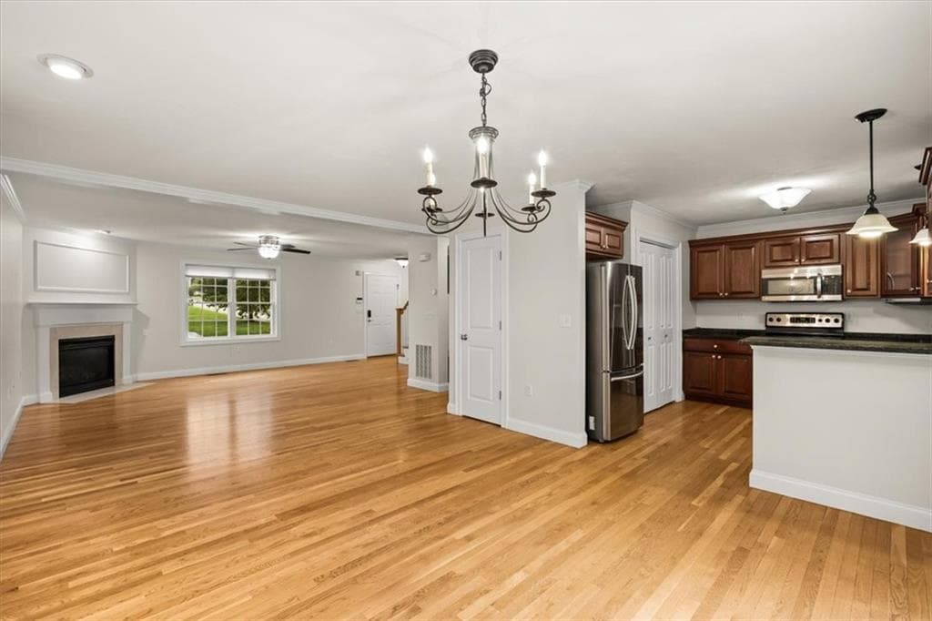 Condominium at 16 Streamview Drive UNIT 16, Cumberland, photo 13 of 50