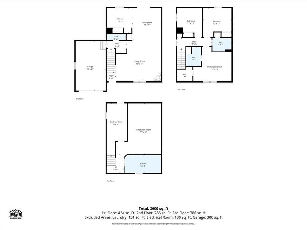 Condominium at 16 Streamview Drive UNIT 16, Cumberland, photo 47 of 50