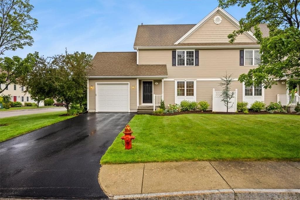 16 Streamview Drive UNIT 16