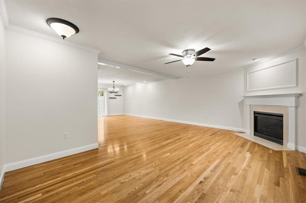 Condominium at 16 Streamview Drive UNIT 16, Cumberland, photo 4 of 50