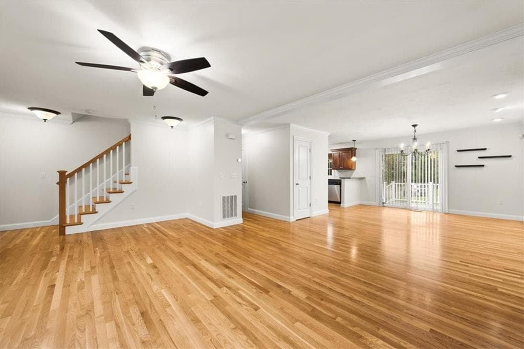 Condominium at 16 Streamview Drive UNIT 16, Cumberland, photo 8 of 50