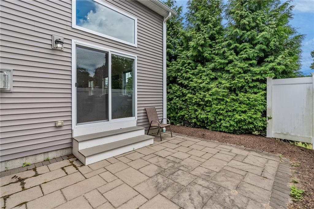 Condominium at 80 Bear Hill Road UNIT 101, Cumberland, photo 47 of 50