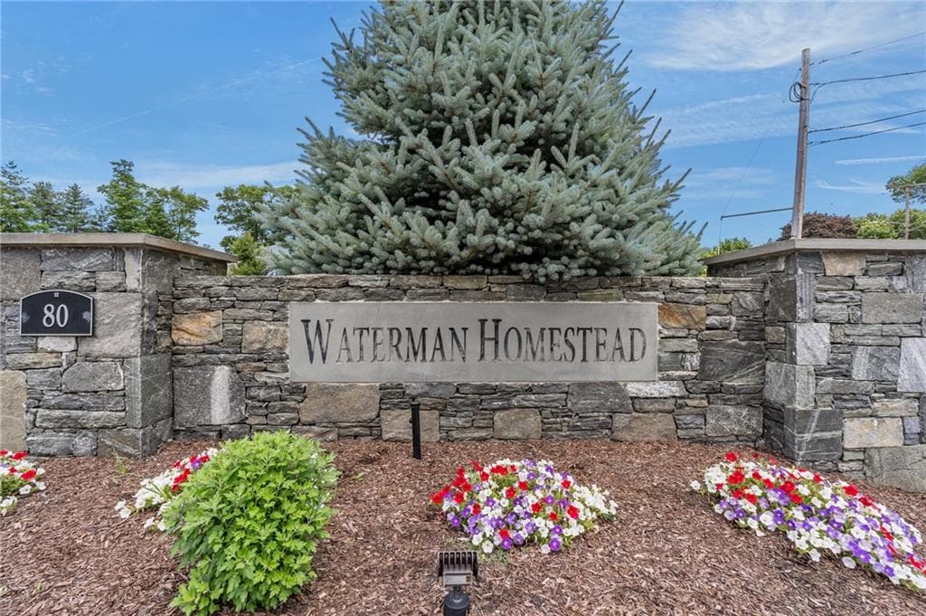 Condominium at 80 Bear Hill Road UNIT 101, Cumberland, photo 3 of 50
