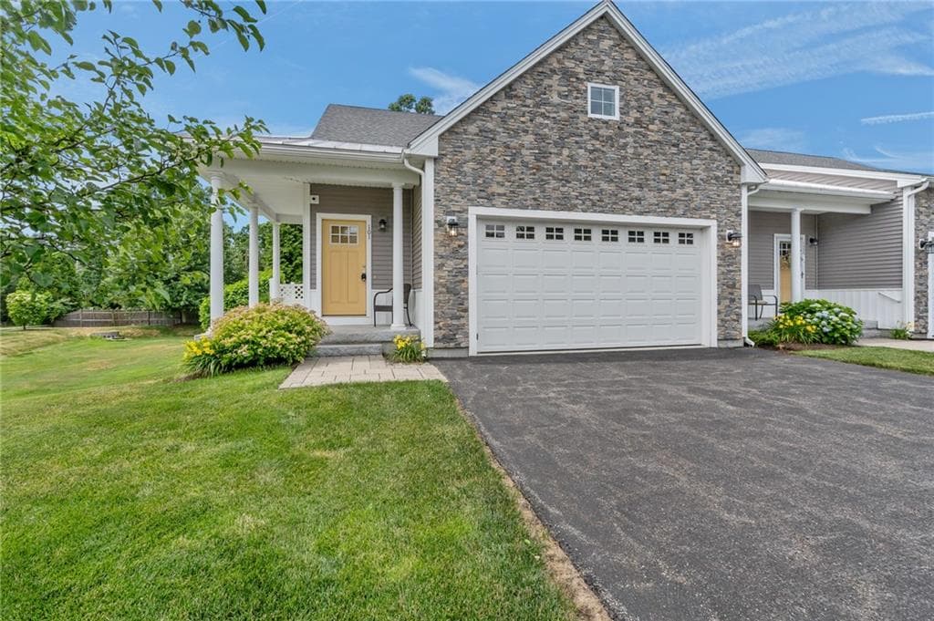 Condominium at 80 Bear Hill Road UNIT 101, Cumberland, photo 50 of 50