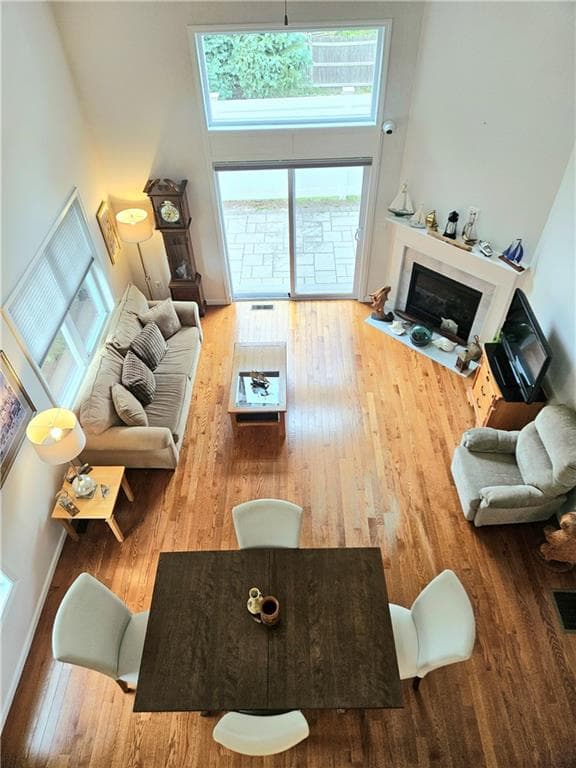 Condominium at 80 Bear Hill Road UNIT 101, Cumberland, photo 15 of 50