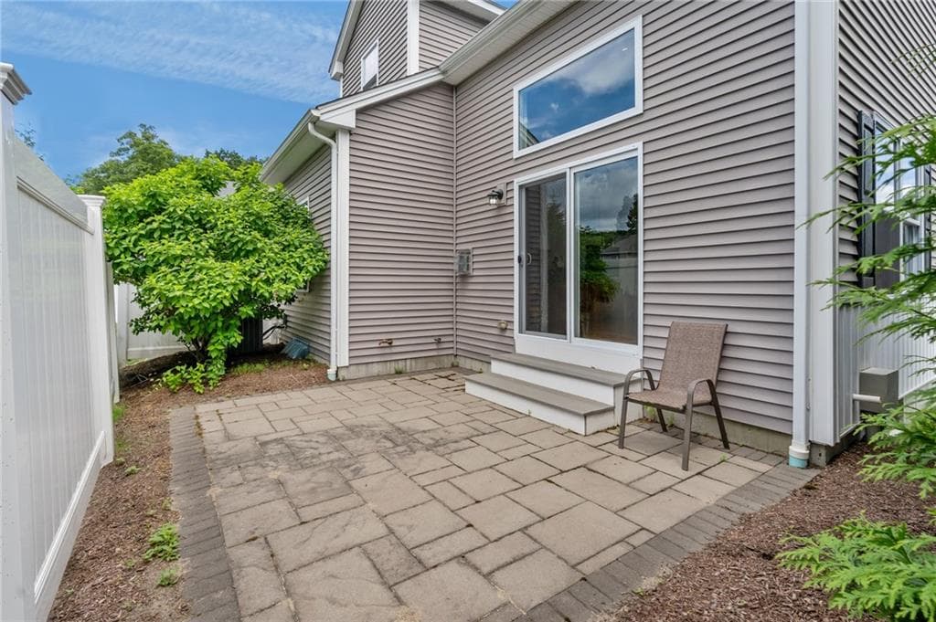 Condominium at 80 Bear Hill Road UNIT 101, Cumberland, photo 48 of 50