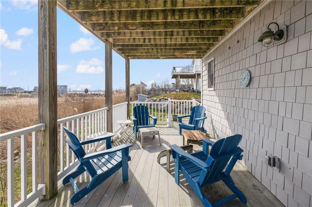 18 STARFISH DRIVE Drive photo 39