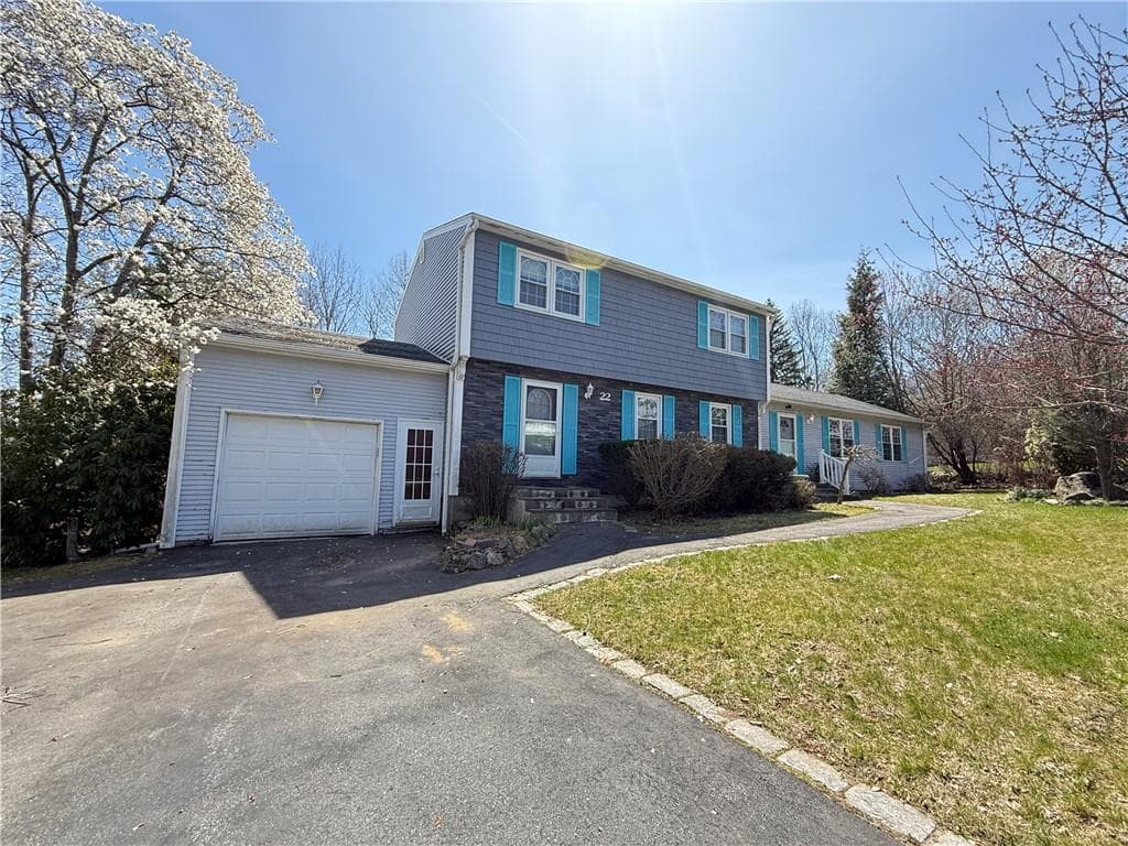 22 Chicory Lane