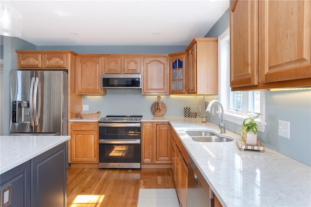 326 Windstone Drive photo 6