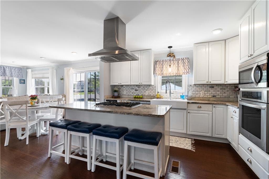 55 Sloop Drive photo 6