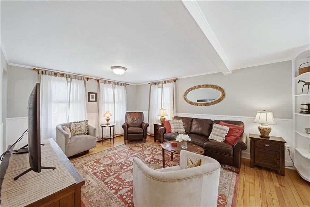24 ROSEGARDEN Street photo 11