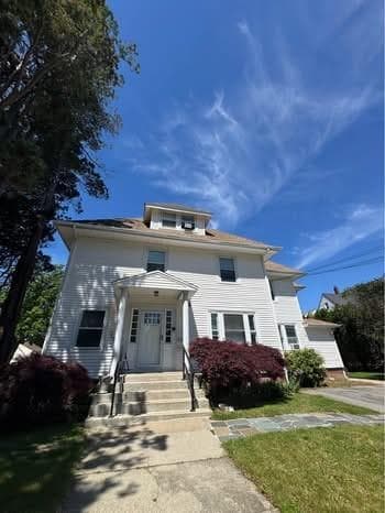 2249 Cranston Street