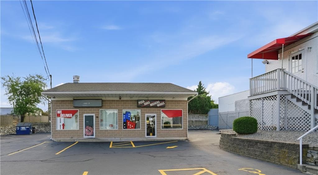 Commercial,Commercial Sale at 620 Killingly Street, Johnston, photo 2 of 33