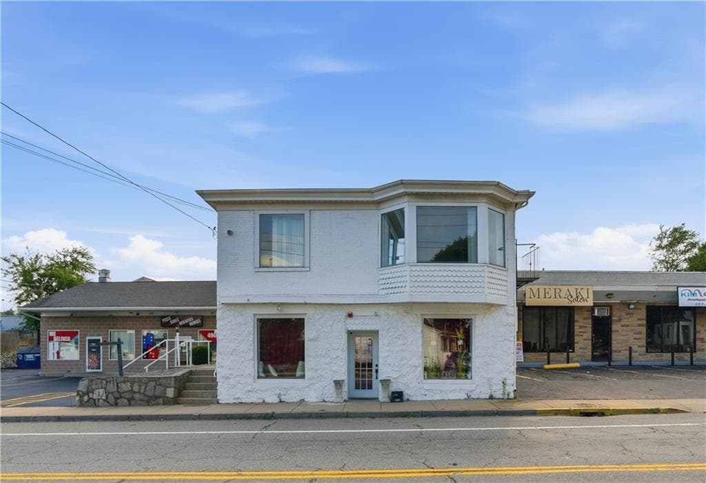 Commercial,Commercial Sale at 620 Killingly Street, Johnston, photo 33 of 33