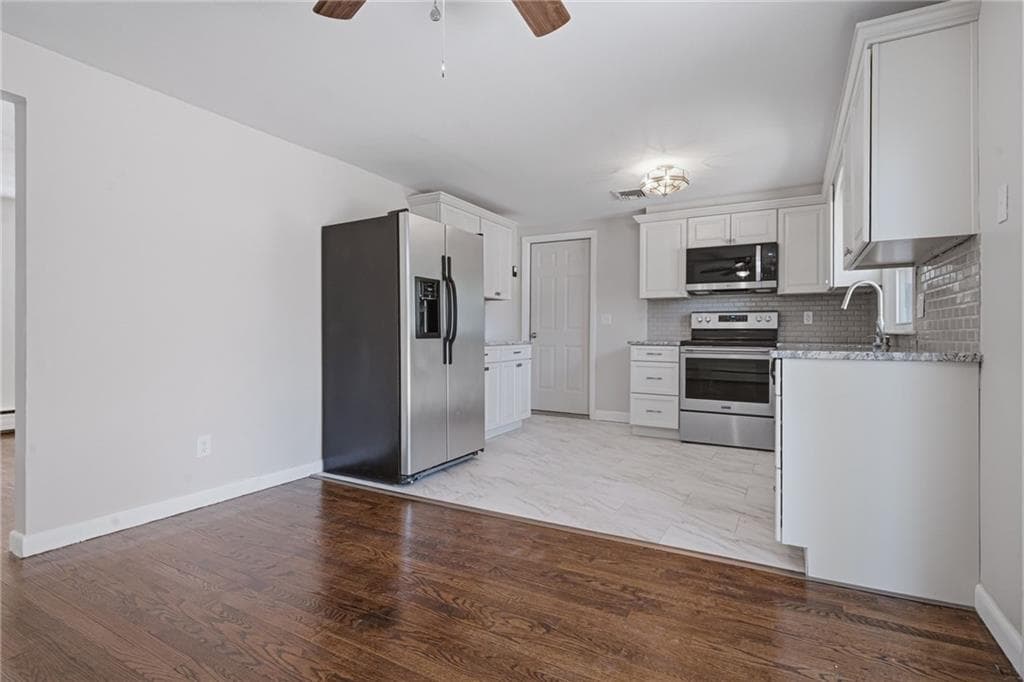 132 Potowomut Road photo 3