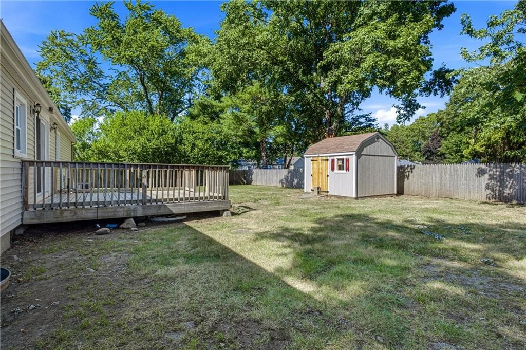132 Potowomut Road photo 32