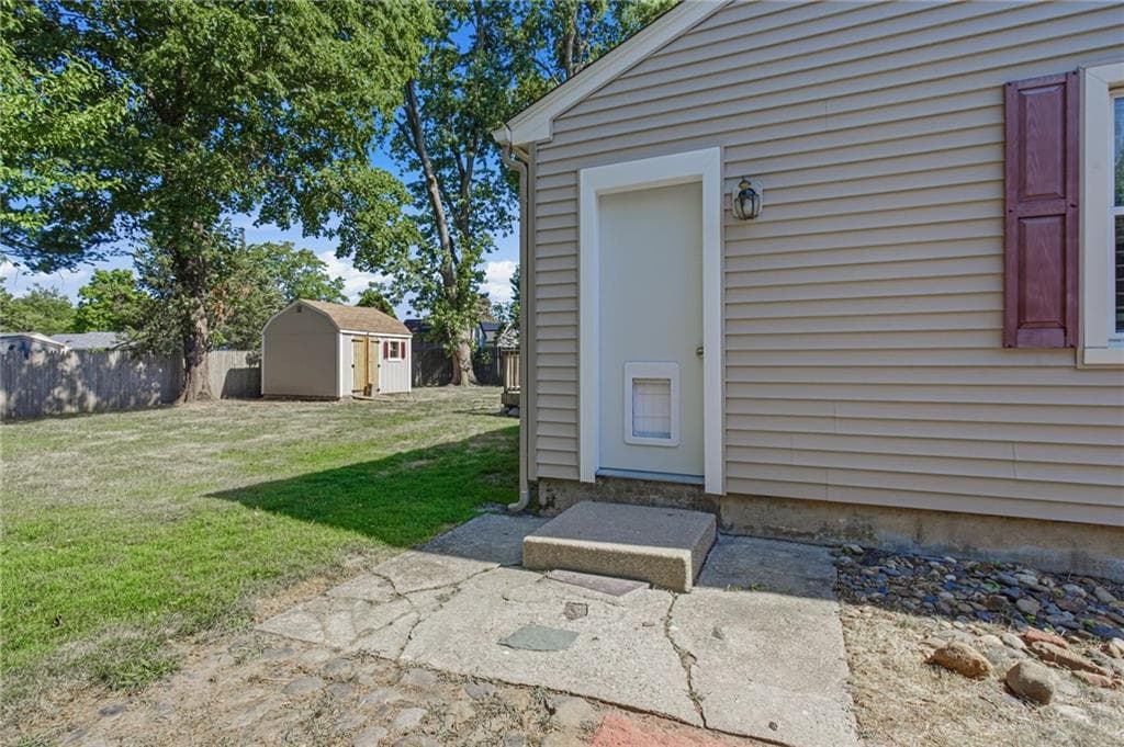 132 Potowomut Road photo 28