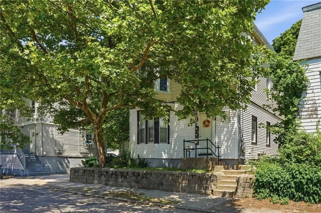 Multi Family at 75 79 Laban Street, Providence, photo 43 of 43