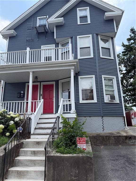 Multi Family at 33 35 Stadden Street, Providence, photo 2 of 44