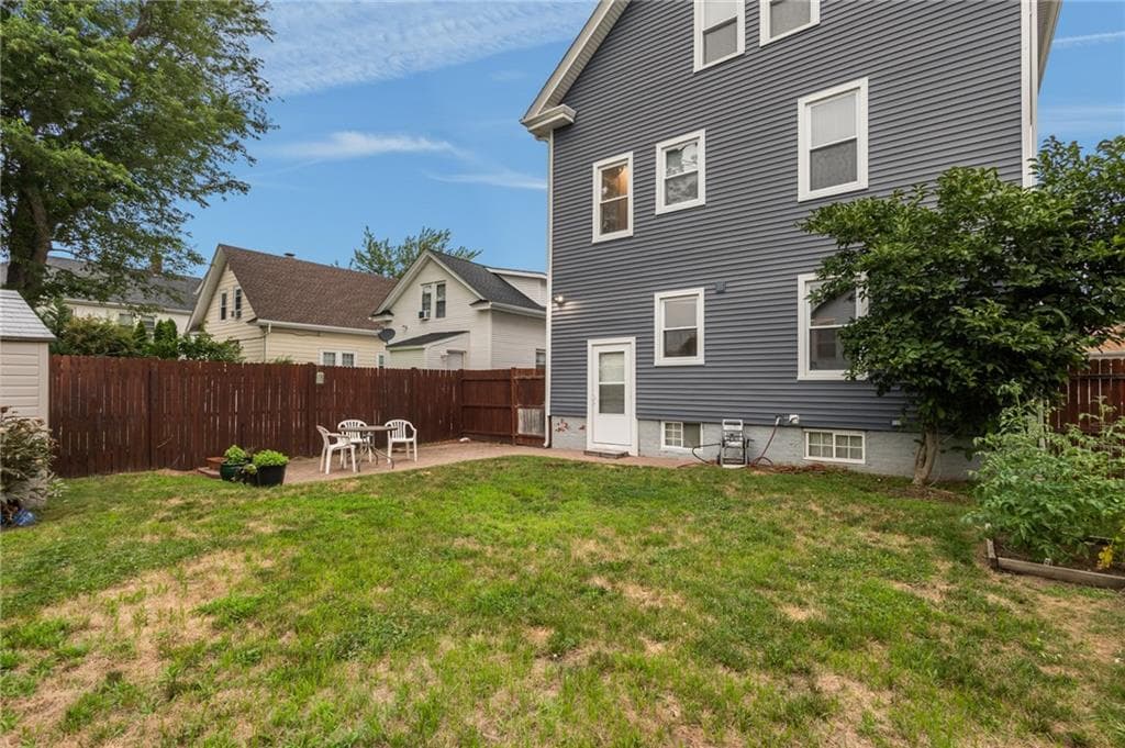 Multi Family at 33 35 Stadden Street, Providence, photo 42 of 44