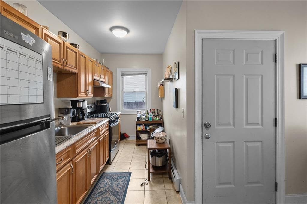 Multi Family at 33 35 Stadden Street, Providence, photo 36 of 44