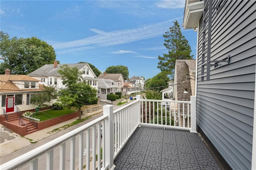 Multi Family at 33 35 Stadden Street, Providence, photo 5 of 44