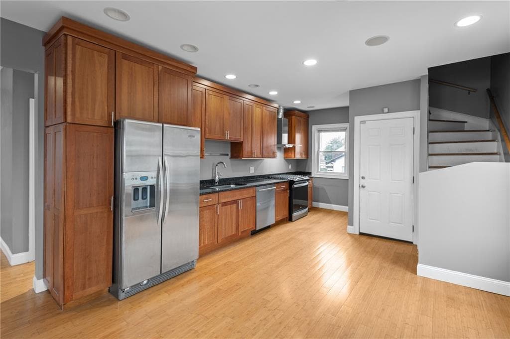 Multi Family at 33 35 Stadden Street, Providence, photo 10 of 44