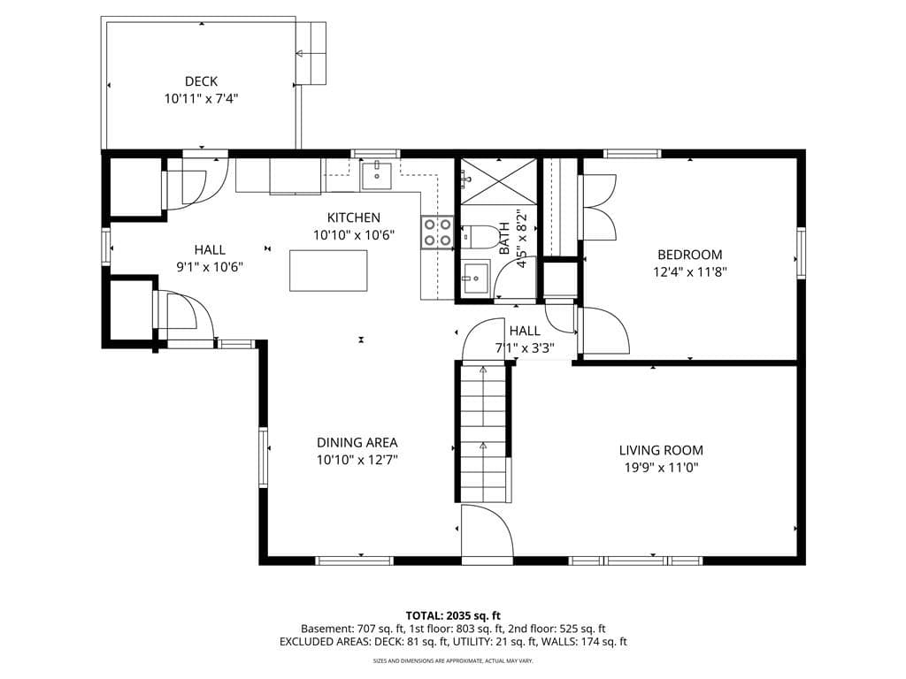 6 Monast Street UNIT 1 photo 23