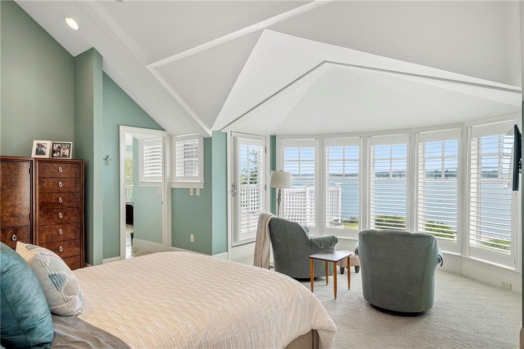Single Family Residence at 81 Quarry Road, North Kingstown, photo 27 of 50