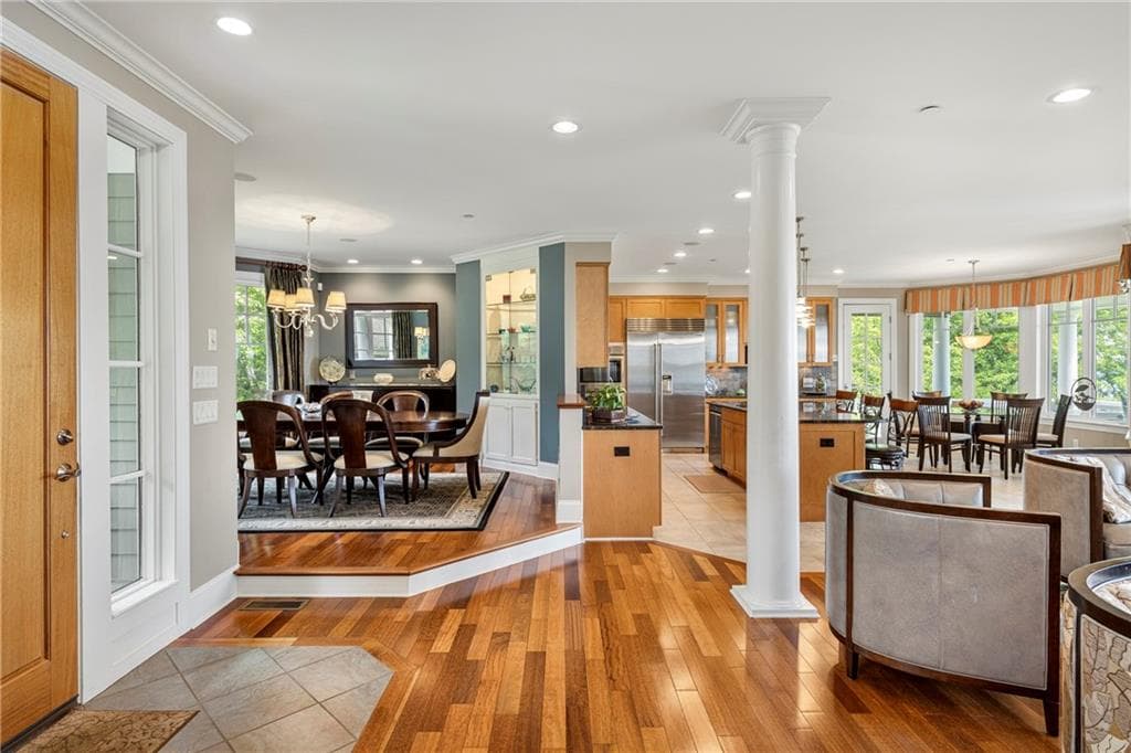 Single Family Residence at 81 Quarry Road, North Kingstown, photo 17 of 50