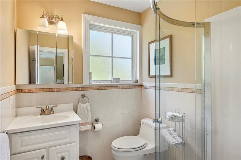 Single Family Residence at 81 Quarry Road, North Kingstown, photo 36 of 50