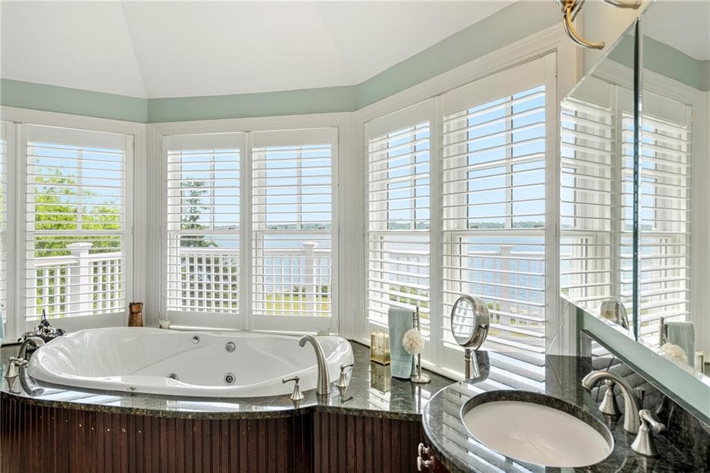 Single Family Residence at 81 Quarry Road, North Kingstown, photo 30 of 50