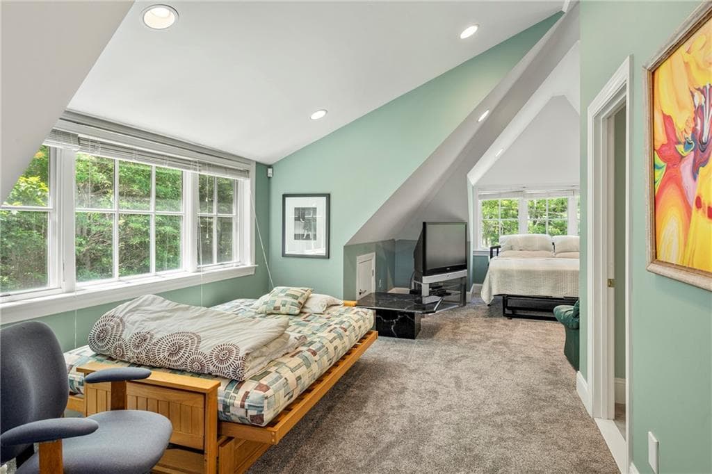 Single Family Residence at 81 Quarry Road, North Kingstown, photo 38 of 50