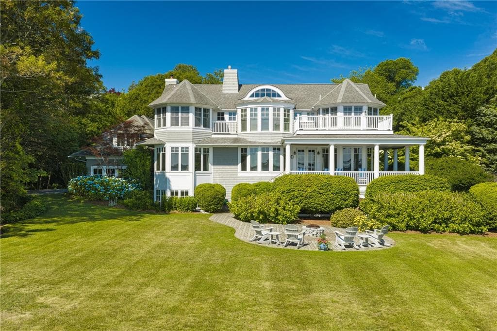 Single Family Residence at 81 Quarry Road, North Kingstown, photo 45 of 50