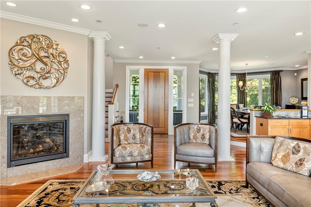 Single Family Residence at 81 Quarry Road, North Kingstown, photo 15 of 50