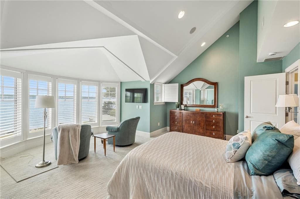 Single Family Residence at 81 Quarry Road, North Kingstown, photo 29 of 50