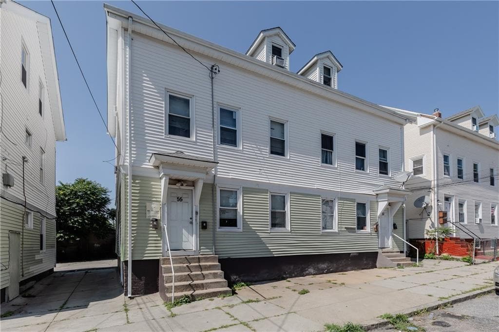 Multi Family at 53 55 Fairmount Avenue, Providence, photo 3 of 31