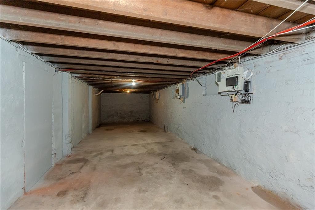 Multi Family at 53 55 Fairmount Avenue, Providence, photo 28 of 31