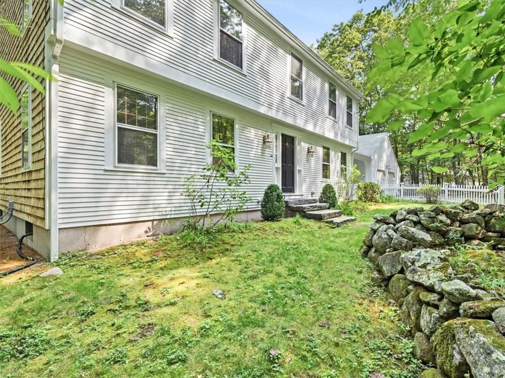165 Stone Dam Road photo 36