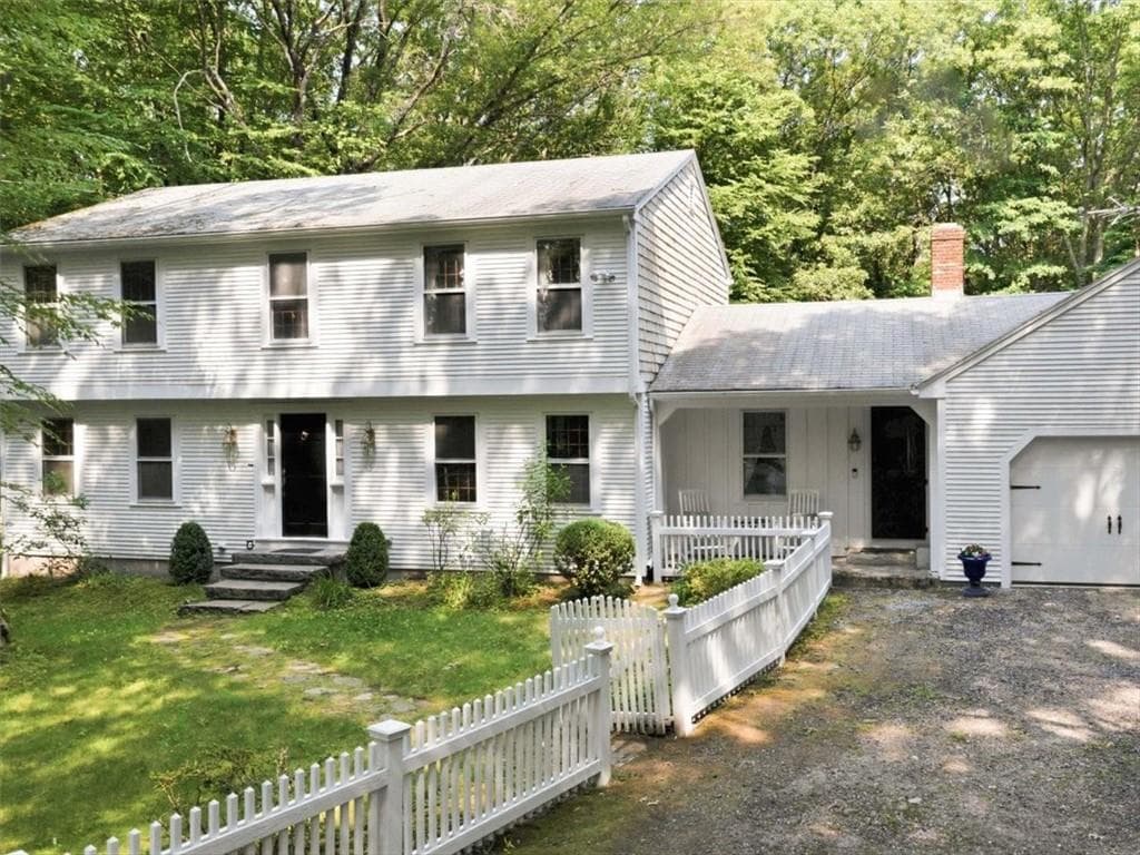 165 Stone Dam Road
