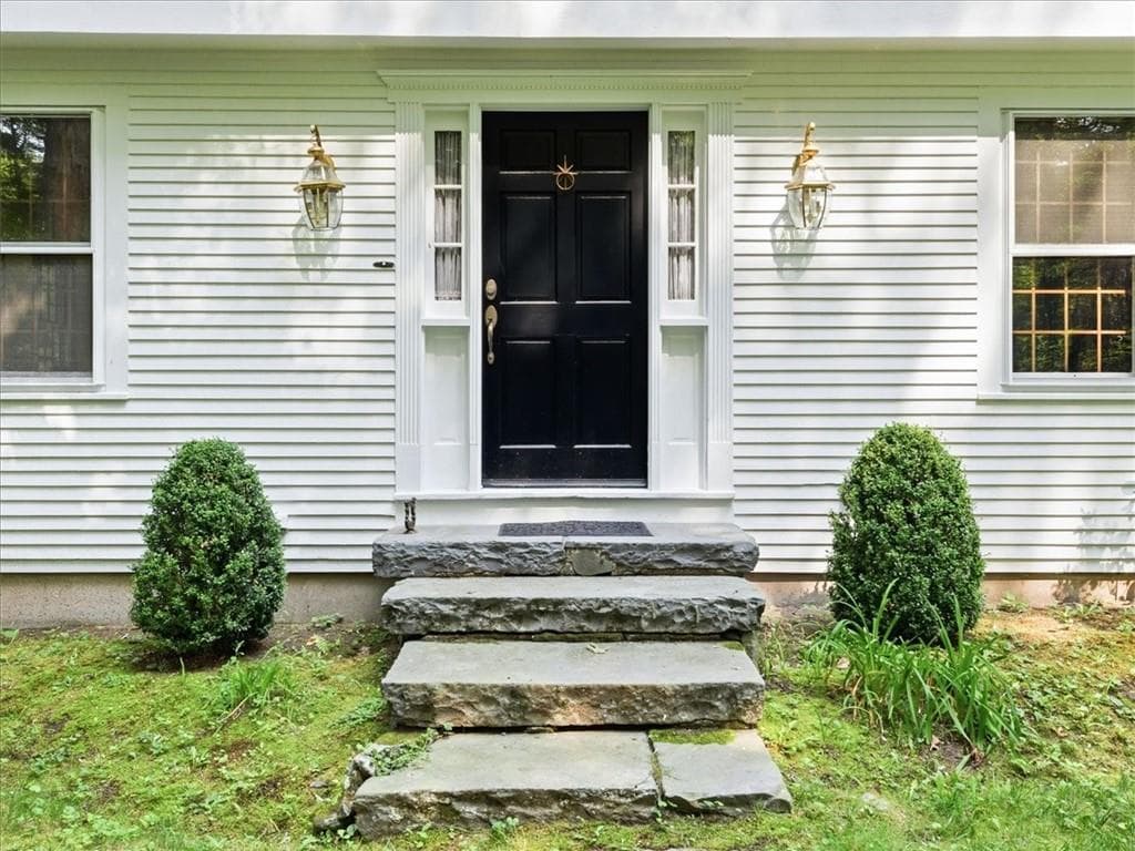 165 Stone Dam Road photo 4