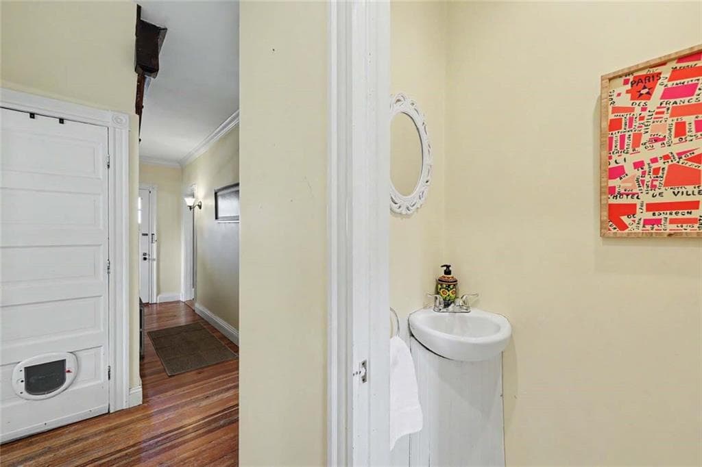 10 Dartmouth Street photo 26