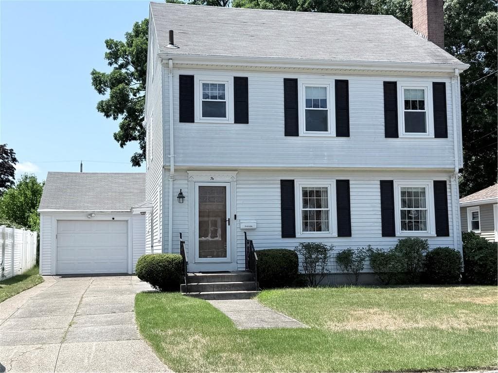 76 Brookdale Boulevard