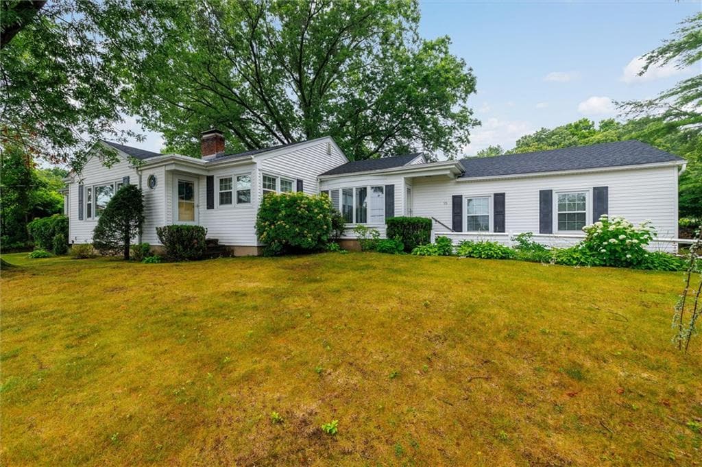 95 Priscilla Drive