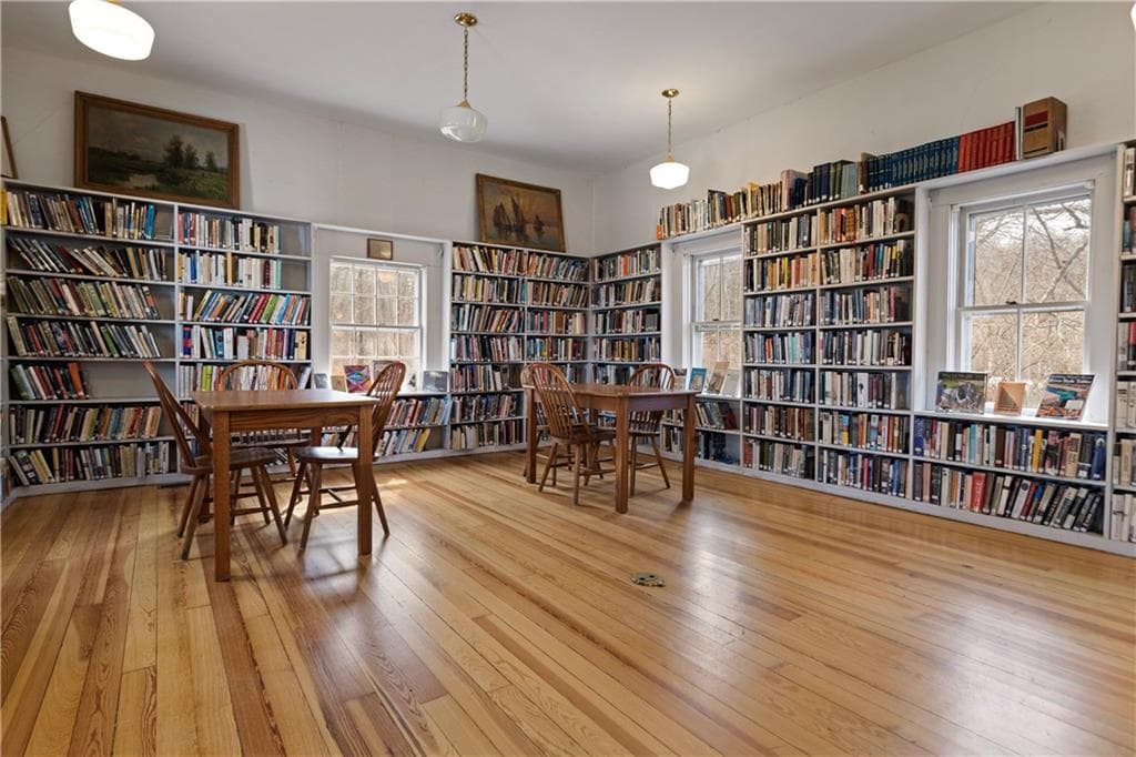 Single Family Residence at 81 A Moosup Valley Road, Foster, photo 6 of 14